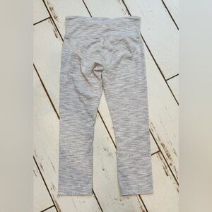 Lululemon Crop Leggings
